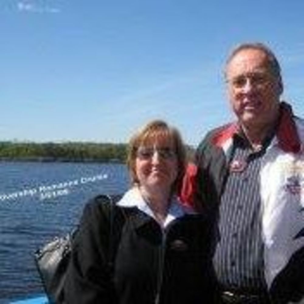 Meet your Posher, Cynthia